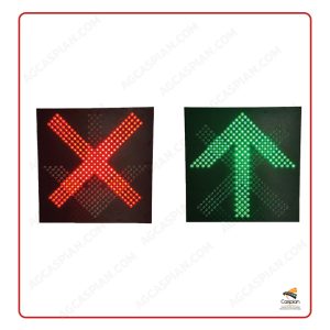 لاین کنترل تونل